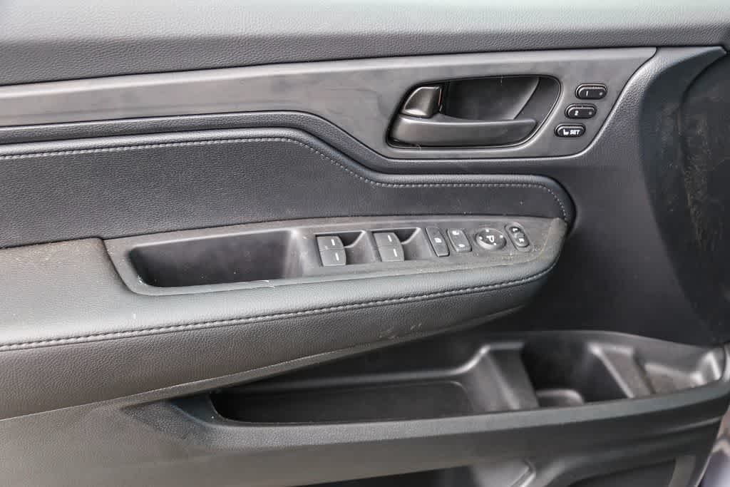 Thumbnail: 2026 Honda Odyssey - 23