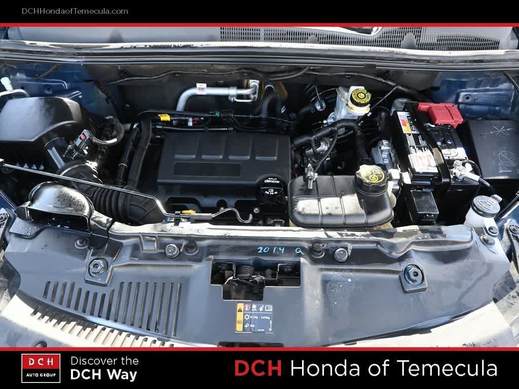 Thumbnail: 2020 Buick Encore - 24