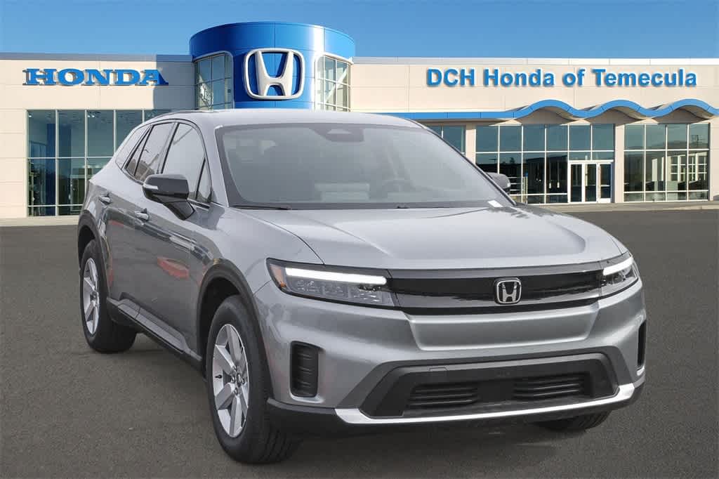 Thumbnail: 2025 Honda Prologue - 3