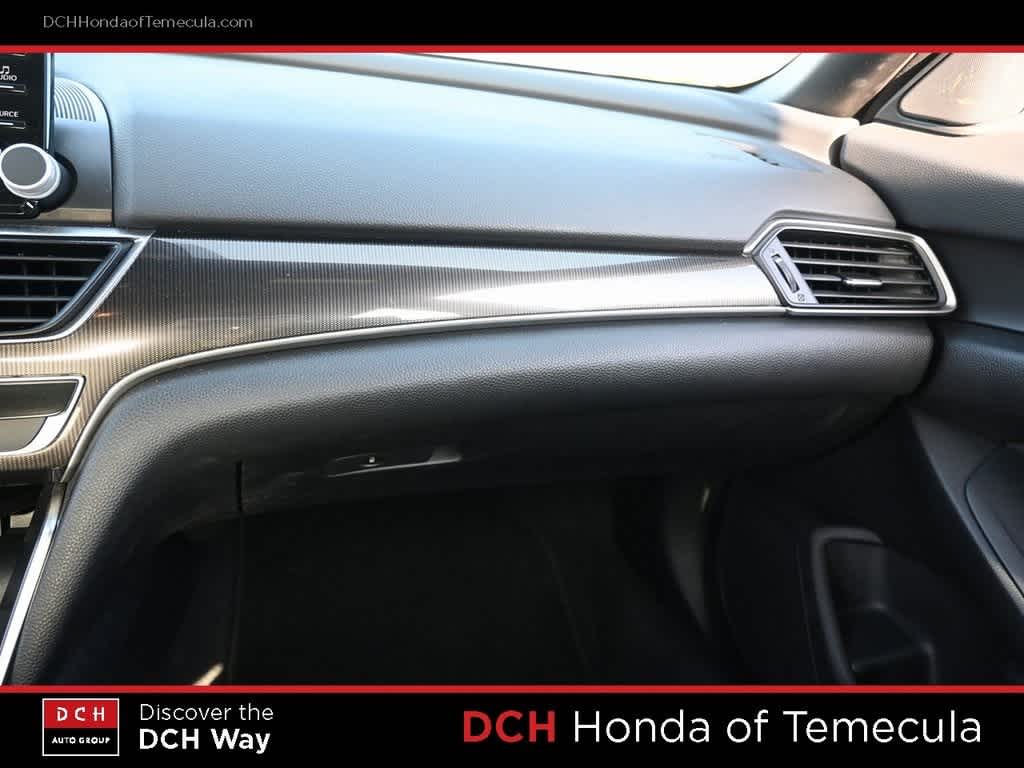 Thumbnail: 2022 Honda Accord - 13