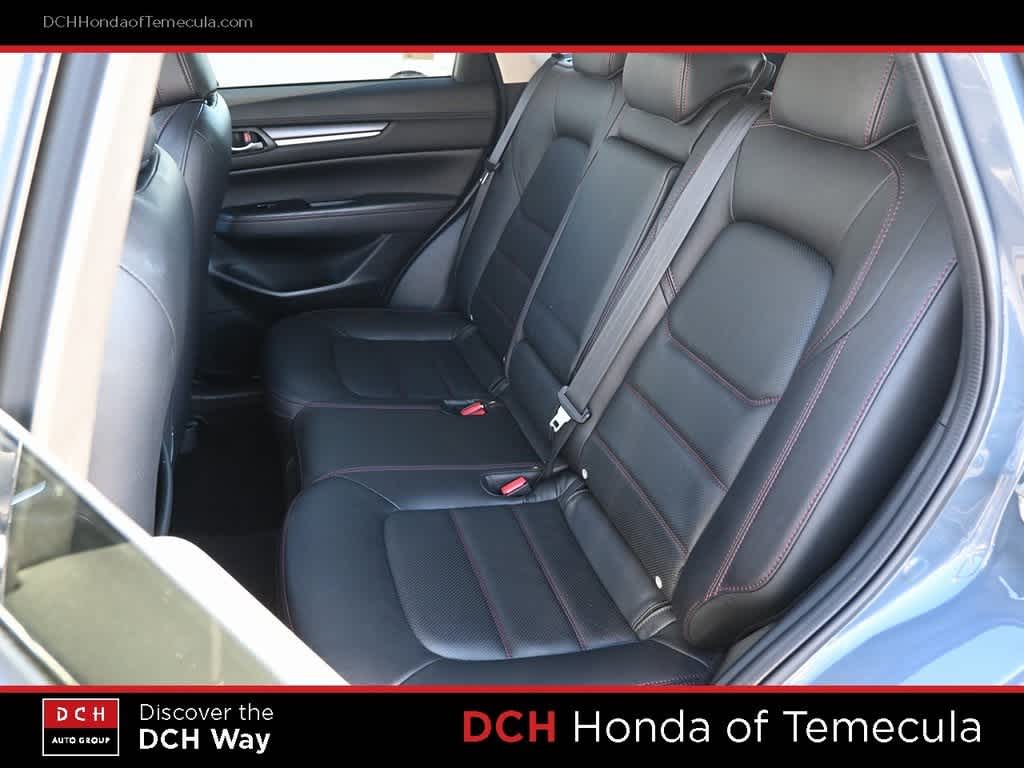 Thumbnail: 2024 Mazda CX-5 - 19