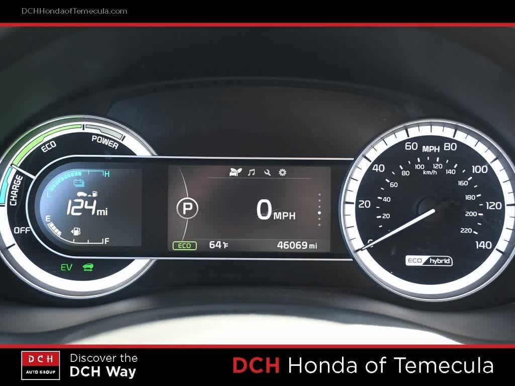 Thumbnail: 2017 Kia Niro - 10