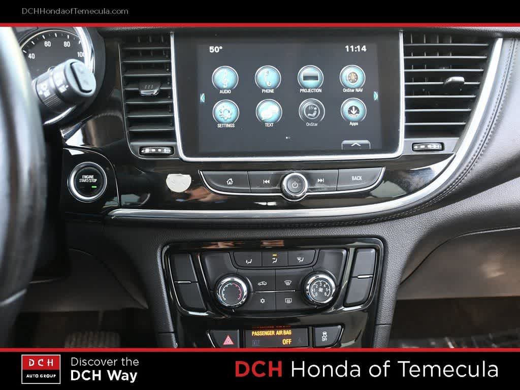 Thumbnail: 2020 Buick Encore - 12