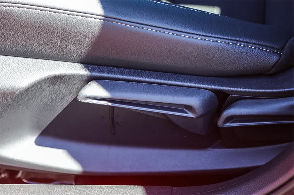 Thumbnail: 2026 Honda Civic - 18