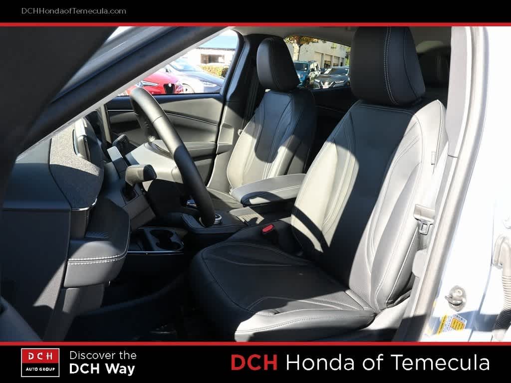 Thumbnail: 2024 Ford Mustang Mach-E - 18