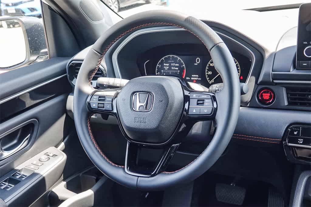 Thumbnail: 2025 Honda Pilot - 15