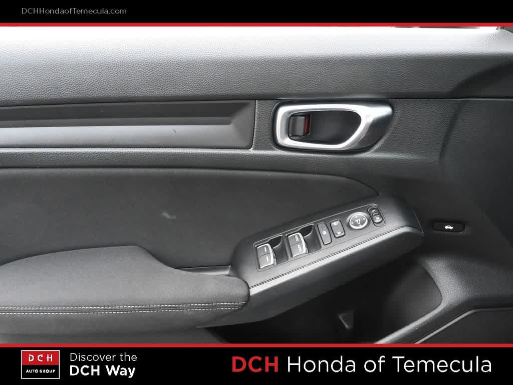 Thumbnail: 2025 Honda Civic - 16