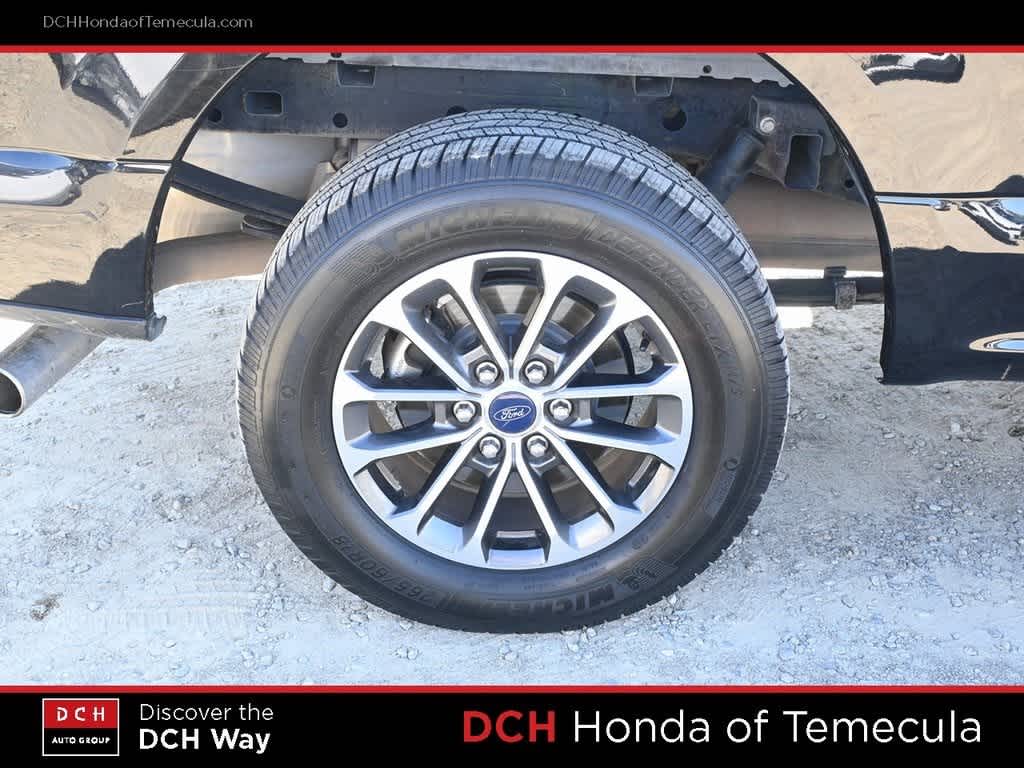 Thumbnail: 2019 Ford F-150 - 22