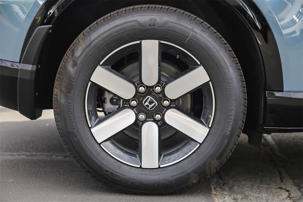 Thumbnail: 2026 Honda Prologue - 10