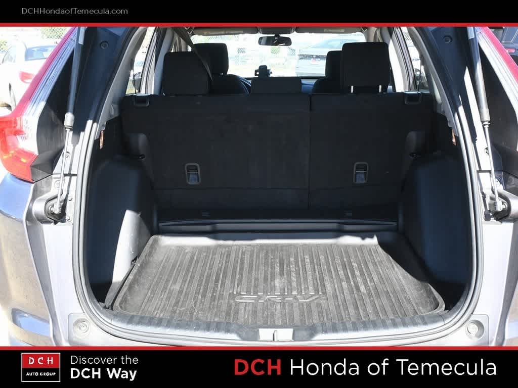 Thumbnail: 2019 Honda CR-V - 21