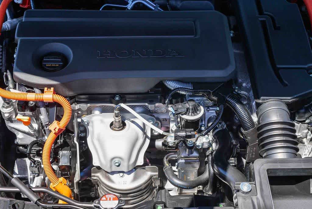 Thumbnail: 2026 Honda Accord - 9