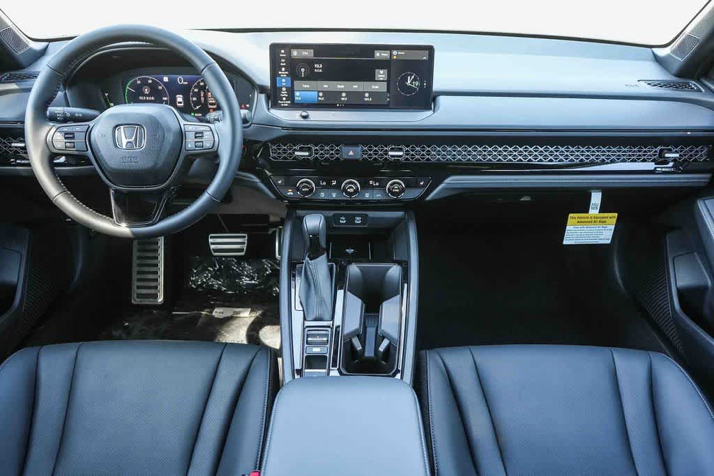 Thumbnail: 2026 Honda Accord - 11