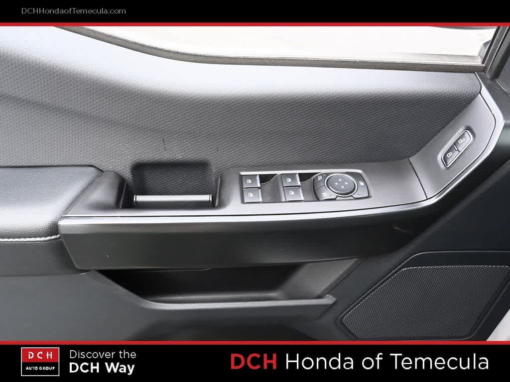 Thumbnail: 2023 Ford F-150 - 15