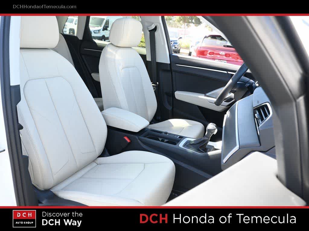 Thumbnail: 2024 Audi Q3 - 21