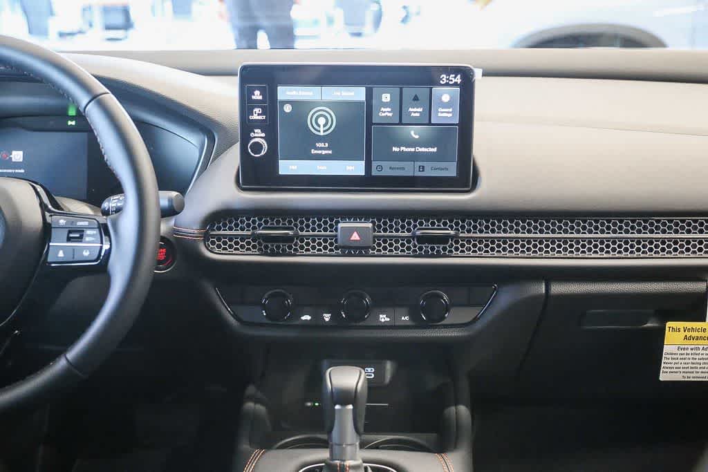 Thumbnail: 2026 Honda HR-V - 16