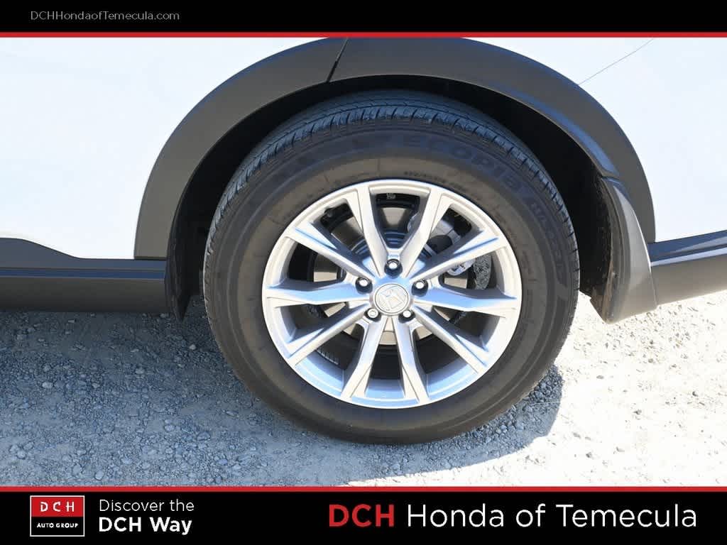 Thumbnail: 2023 Honda CR-V - 22