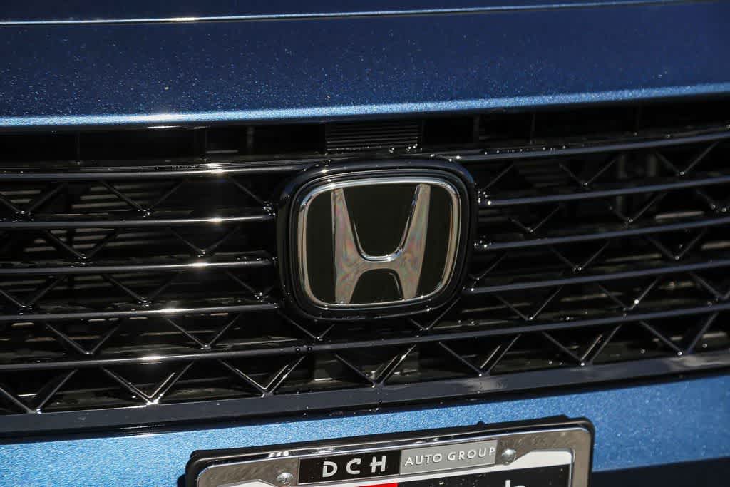 Thumbnail: 2026 Honda Accord - 12