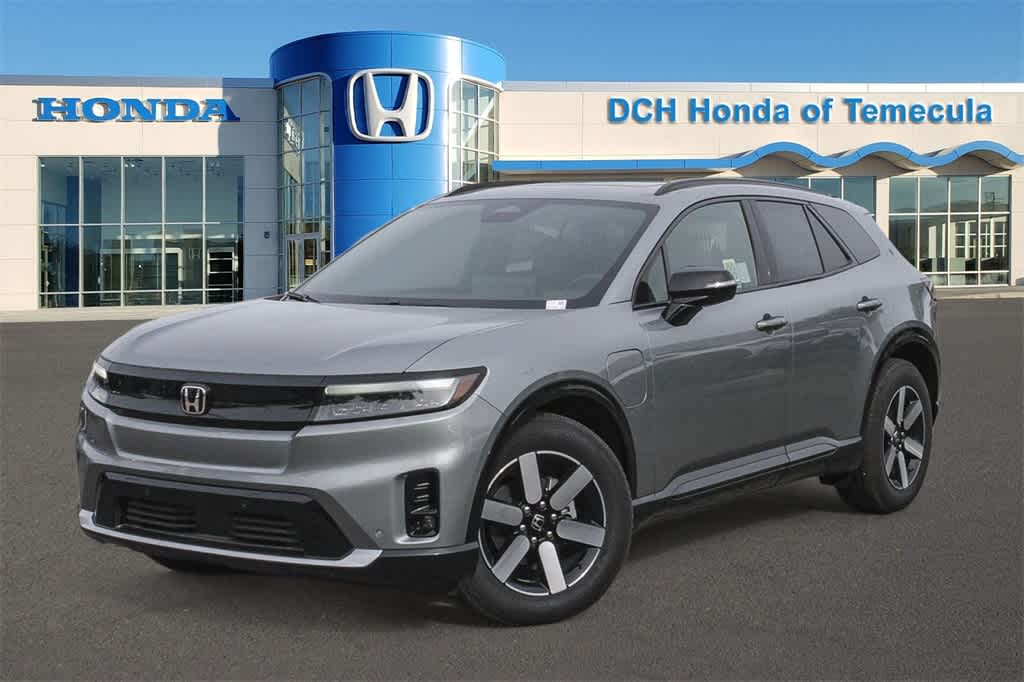 Thumbnail: 2025 Honda Prologue - 1