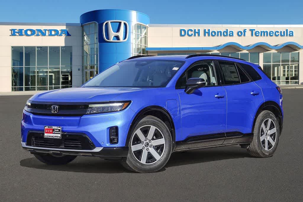 Thumbnail: 2026 Honda Prologue - 1