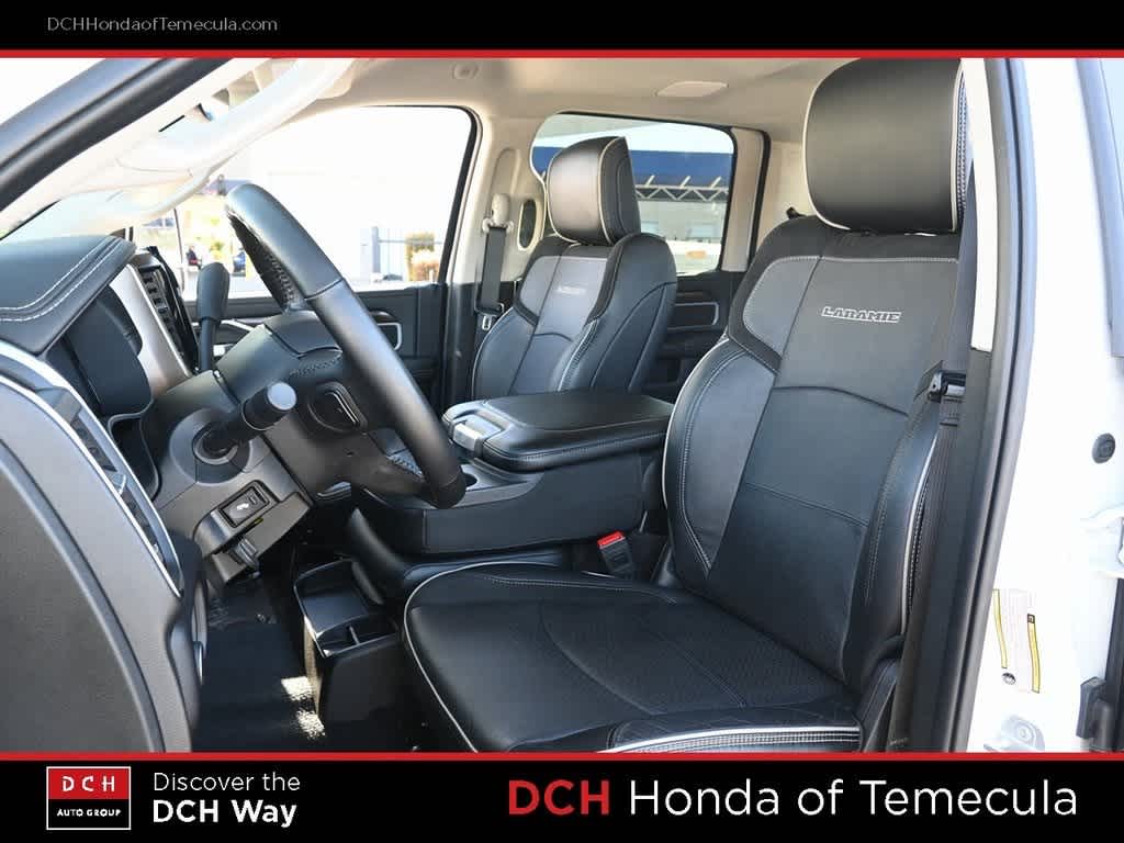 Thumbnail: 2024 RAM 2500 - 18