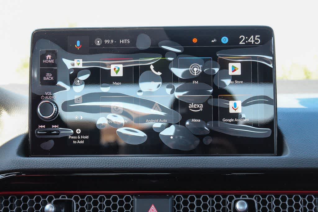 Thumbnail: 2026 Honda Civic - 16