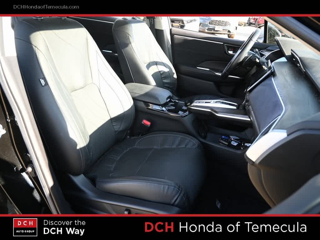 Thumbnail: 2018 Honda Clarity - 20