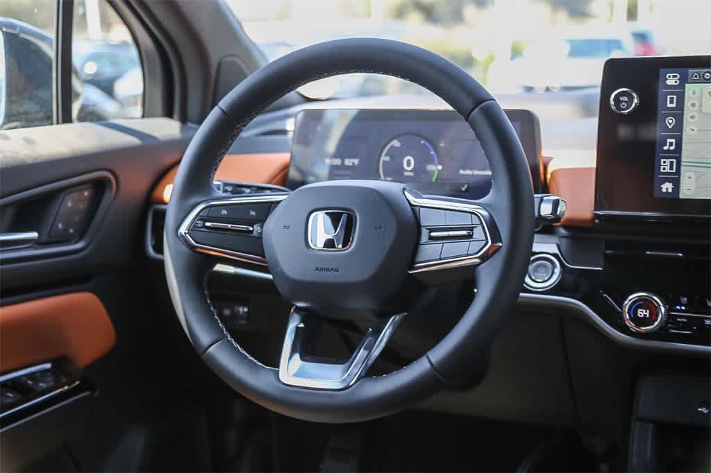 Thumbnail: 2026 Honda Prologue - 15