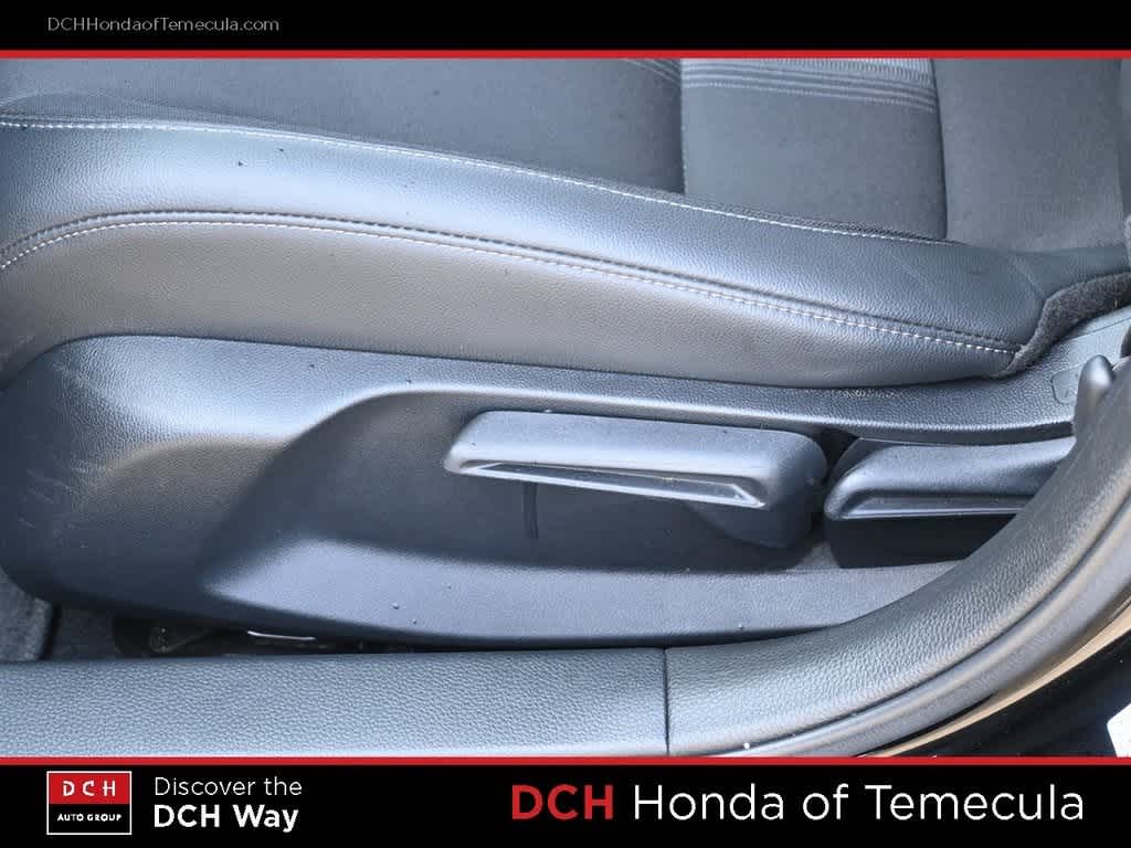 Thumbnail: 2022 Honda Civic - 16