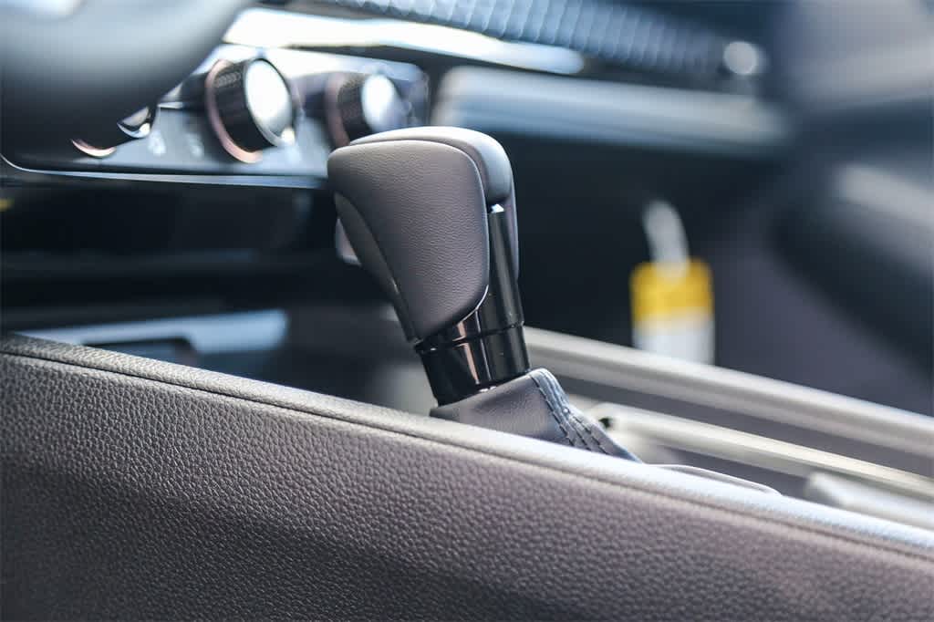 Thumbnail: 2025 Honda Accord - 25