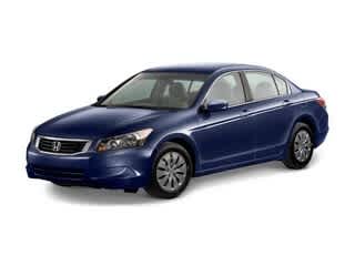2009 Honda Accord LX