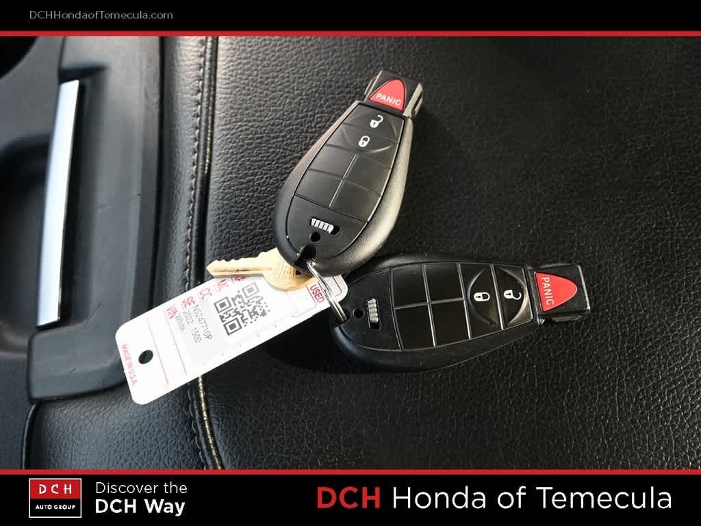 Thumbnail: 2022 RAM 1500 Classic - 14