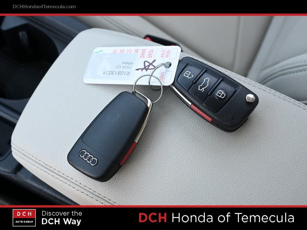 Thumbnail: 2024 Audi Q3 - 15