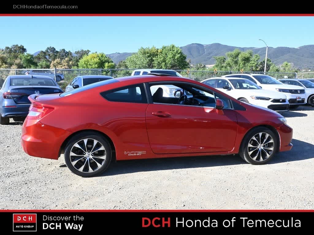 2013 Honda Civic  5