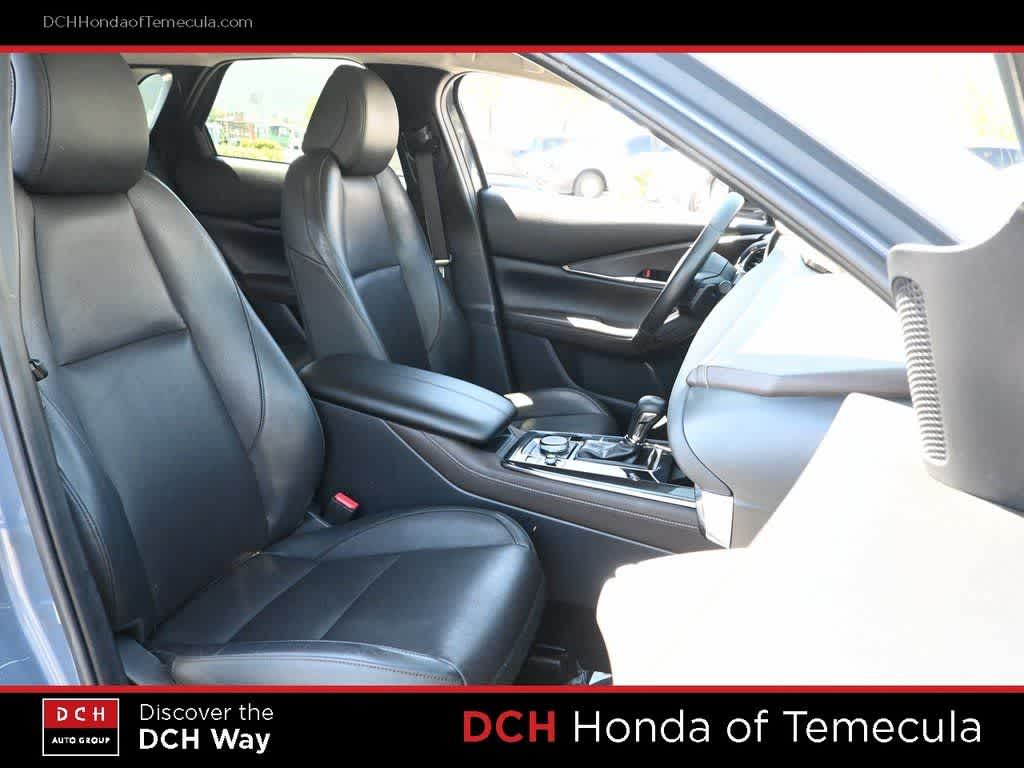 Thumbnail: 2021 Mazda CX-30 - 23