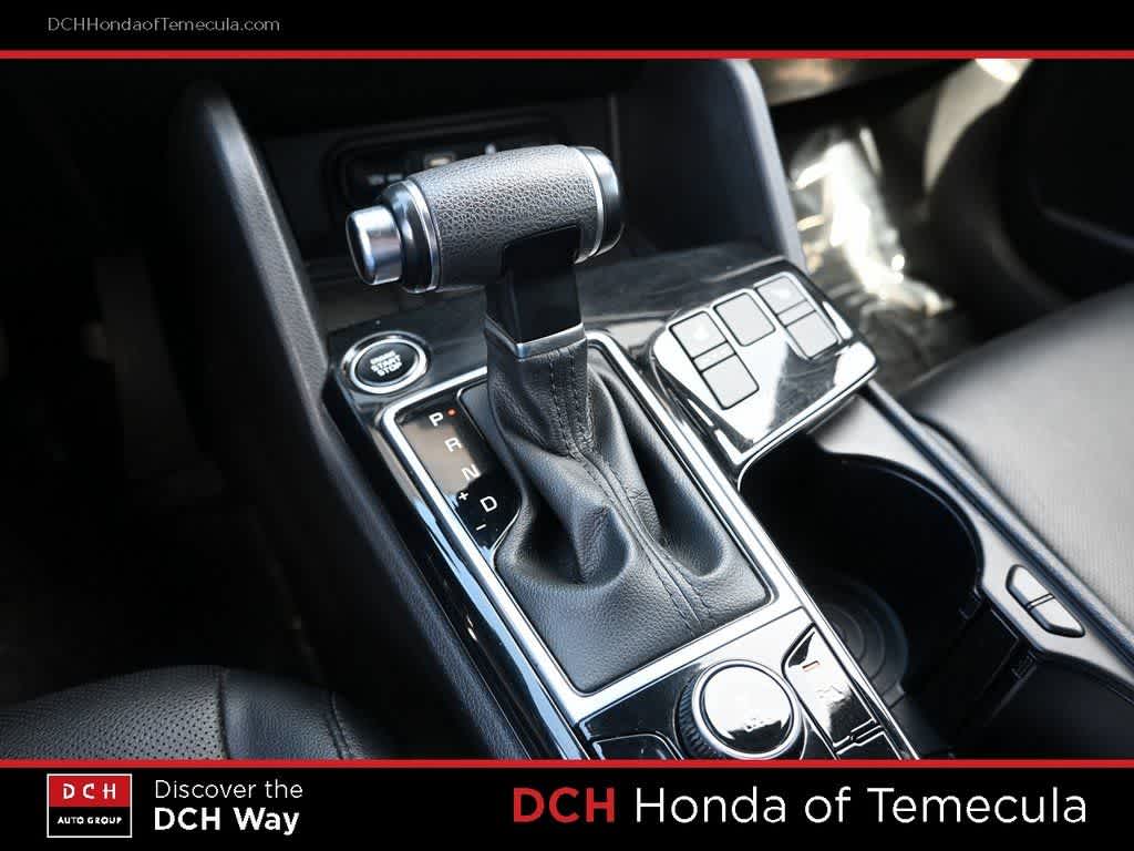 Thumbnail: 2024 Kia Sportage - 11