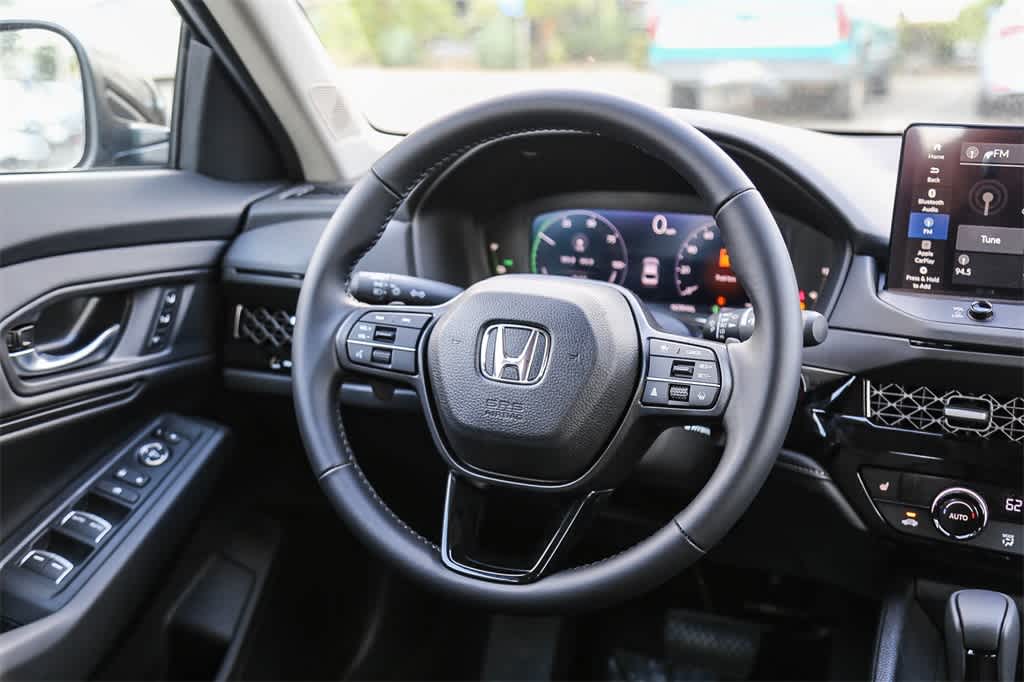 Thumbnail: 2025 Honda Accord - 15