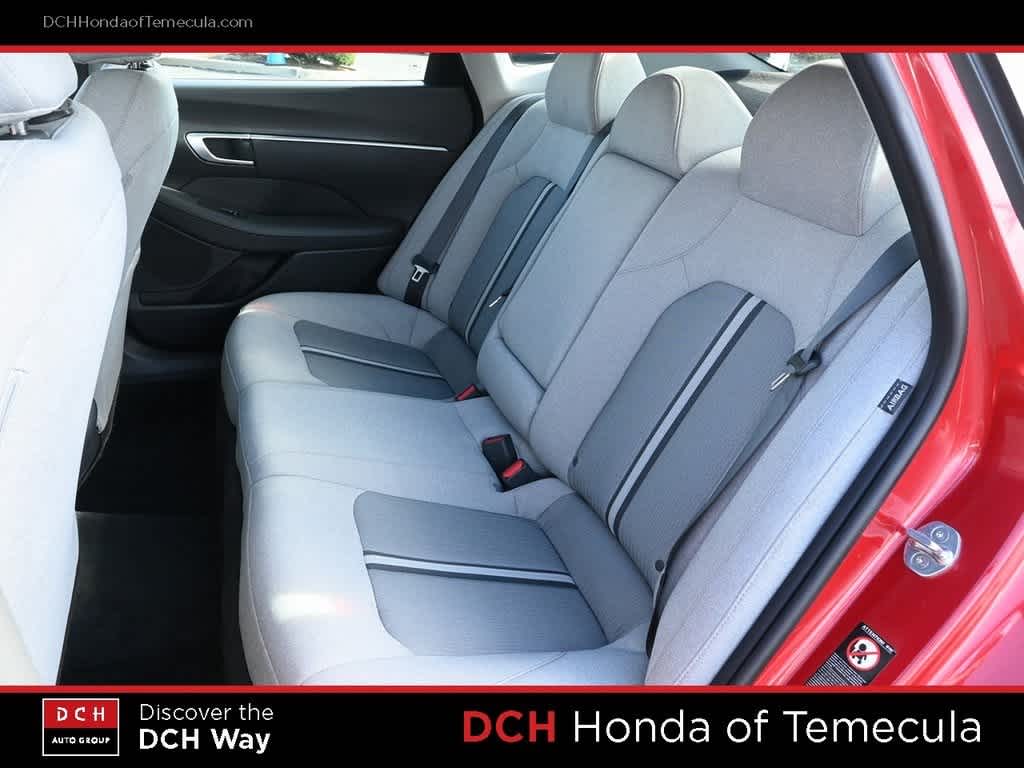 Thumbnail: 2021 Hyundai Sonata - 19