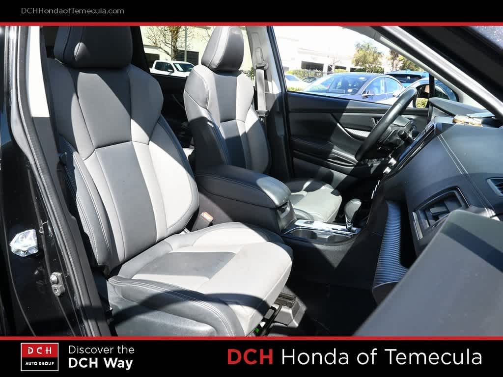 Thumbnail: 2022 Subaru Ascent - 22