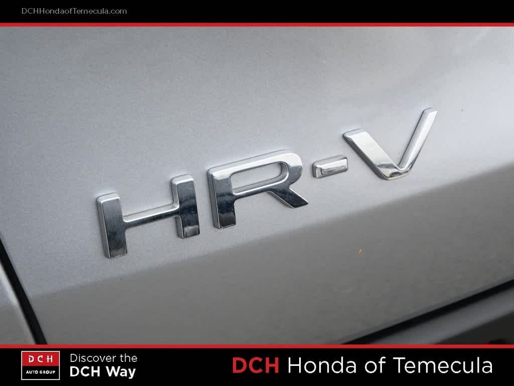 Thumbnail: 2024 Honda HR-V - 7