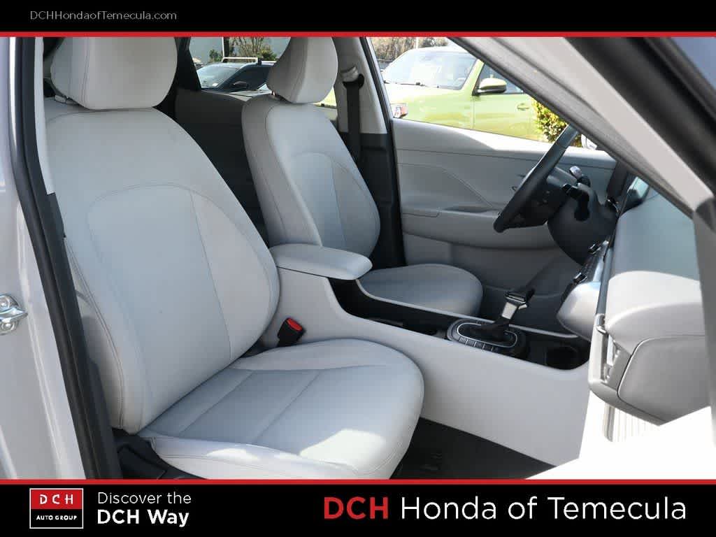 Thumbnail: 2025 Hyundai Kona - 20