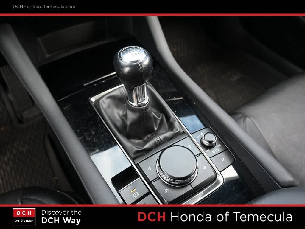 Thumbnail: 2019 Mazda Mazda3 - 11