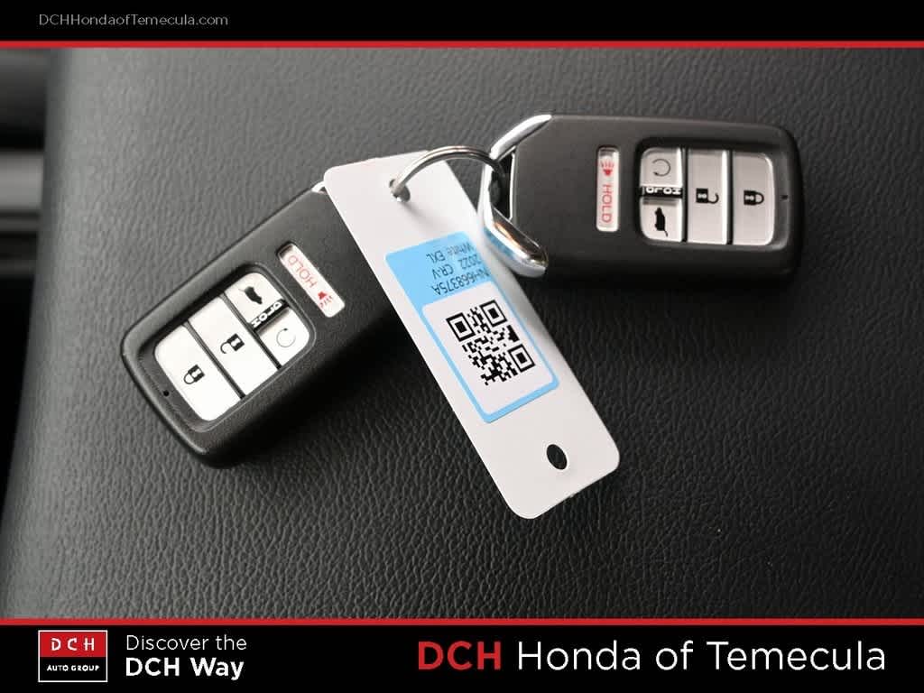 Thumbnail: 2022 Honda CR-V - 14
