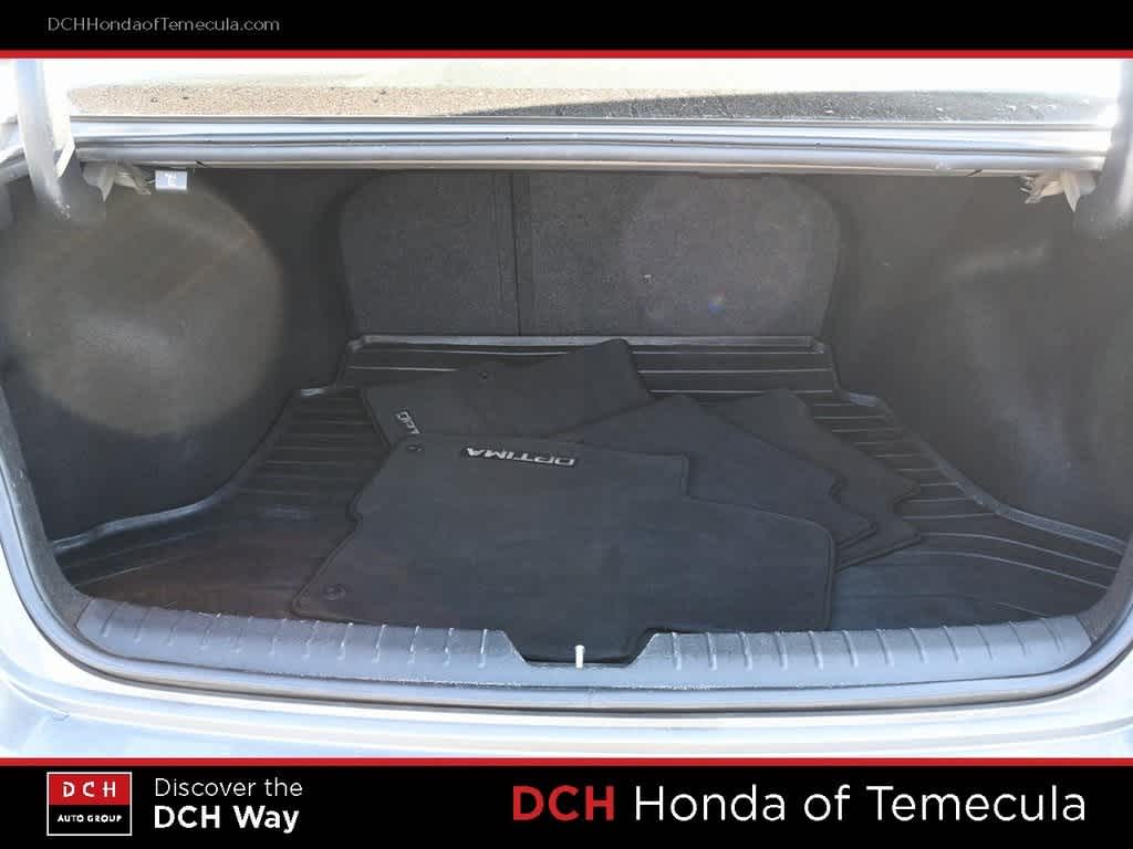 Thumbnail: 2016 Kia Optima - 22