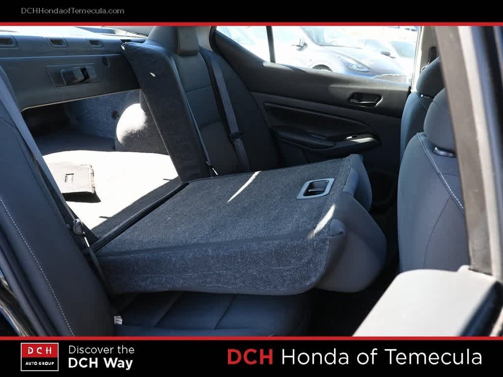 Thumbnail: 2023 Nissan Altima - 22