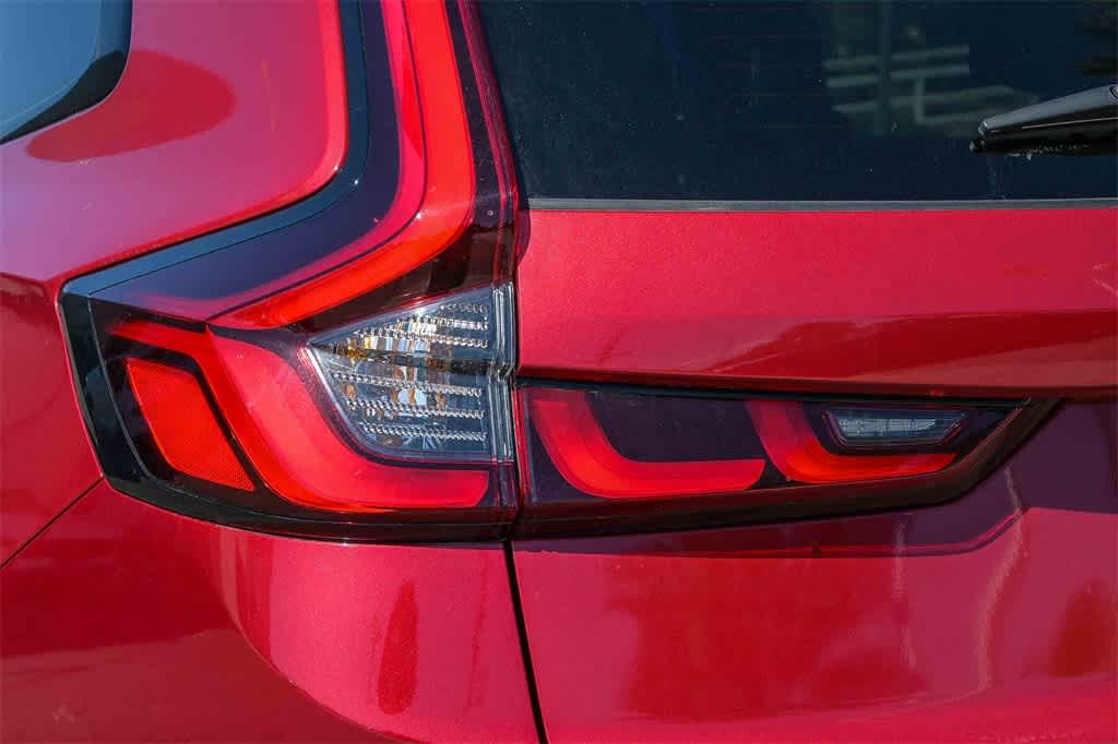 Thumbnail: 2026 Honda CR-V - 7