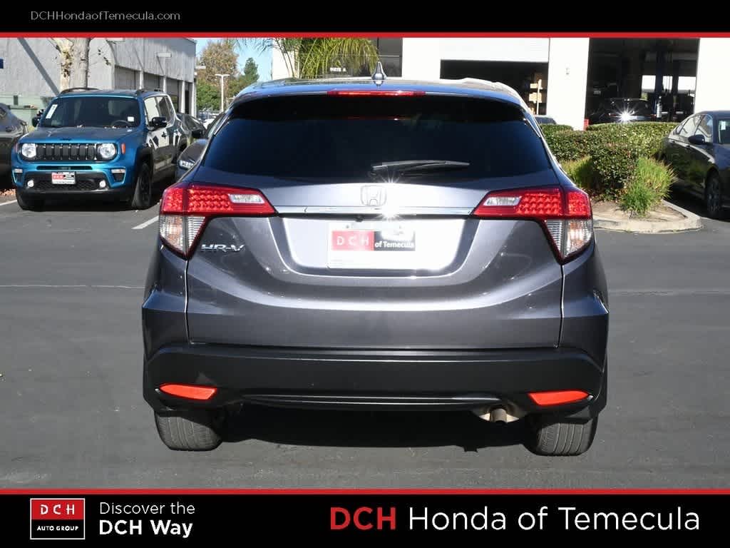 Thumbnail: 2019 Honda HR-V - 6