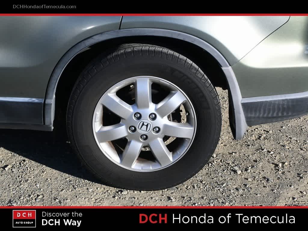 Thumbnail: 2007 Honda CR-V - 22