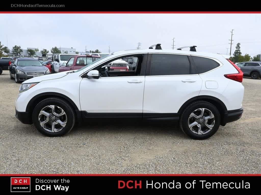 Thumbnail: 2019 Honda CR-V - 4