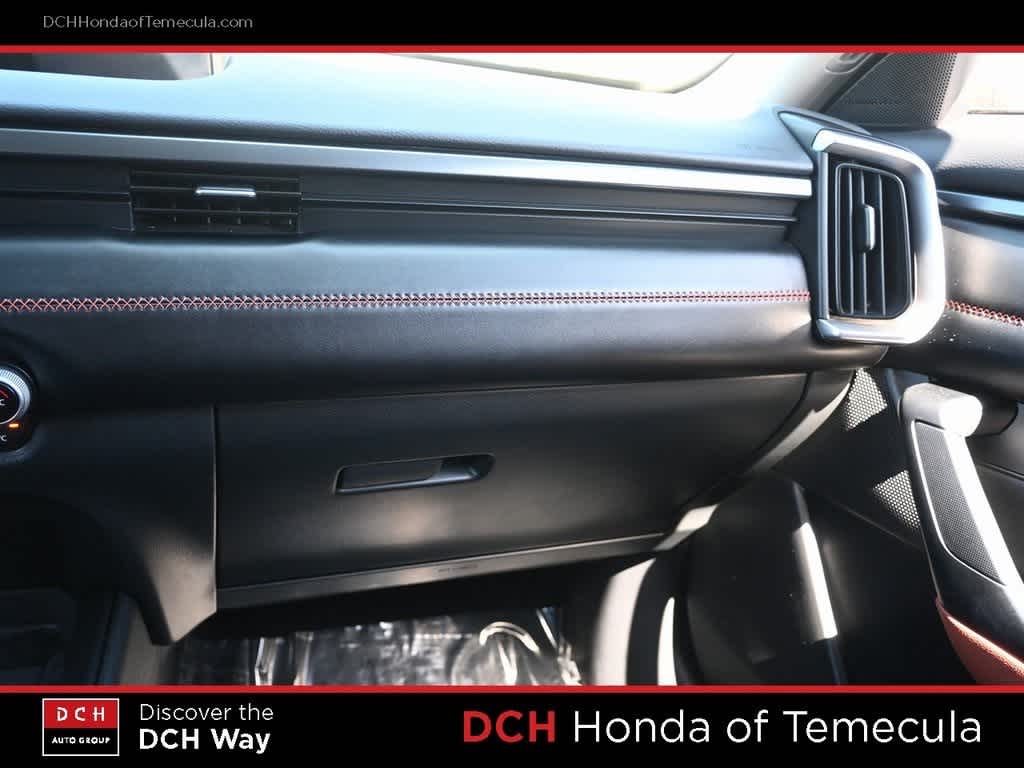 Thumbnail: 2023 Mazda CX-50 - 14