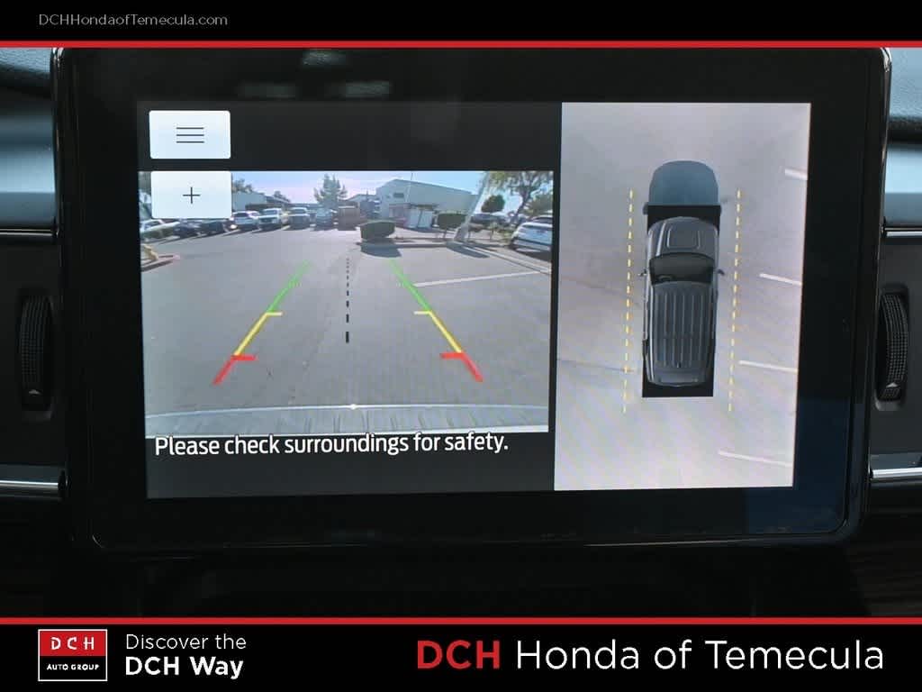 Thumbnail: 2021 Ford Explorer - 13